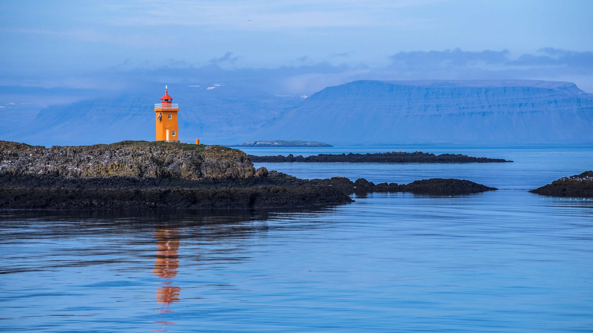 Alternative Iceland, far from the maddening crowds