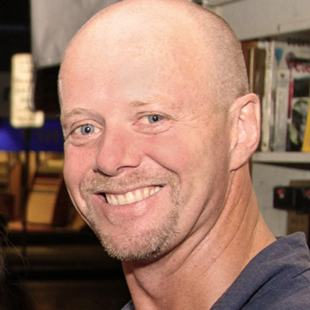 Mark Daffey